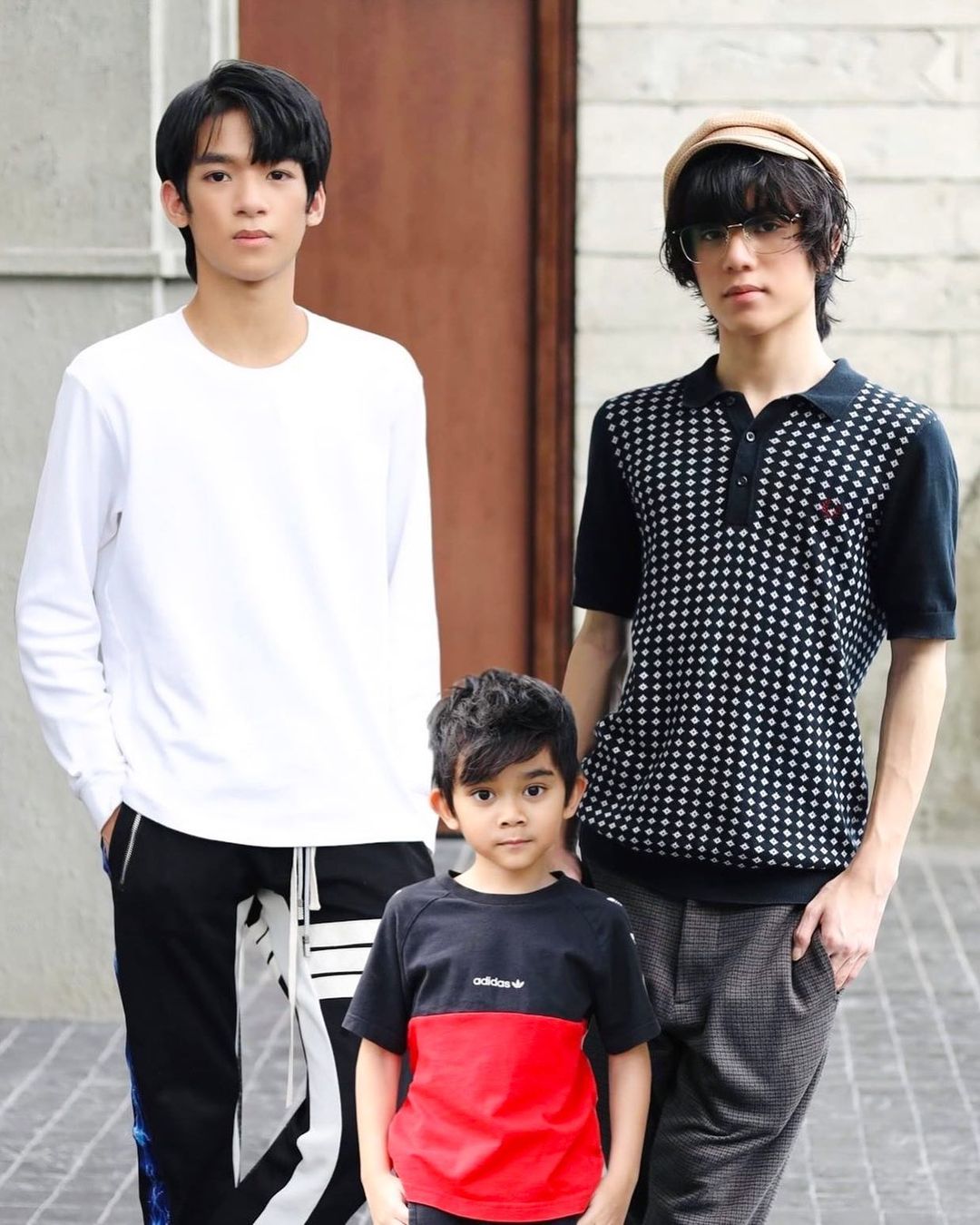 นุ๊ก - สุทธิดา เกษมสันต์ ณ อยุธยา