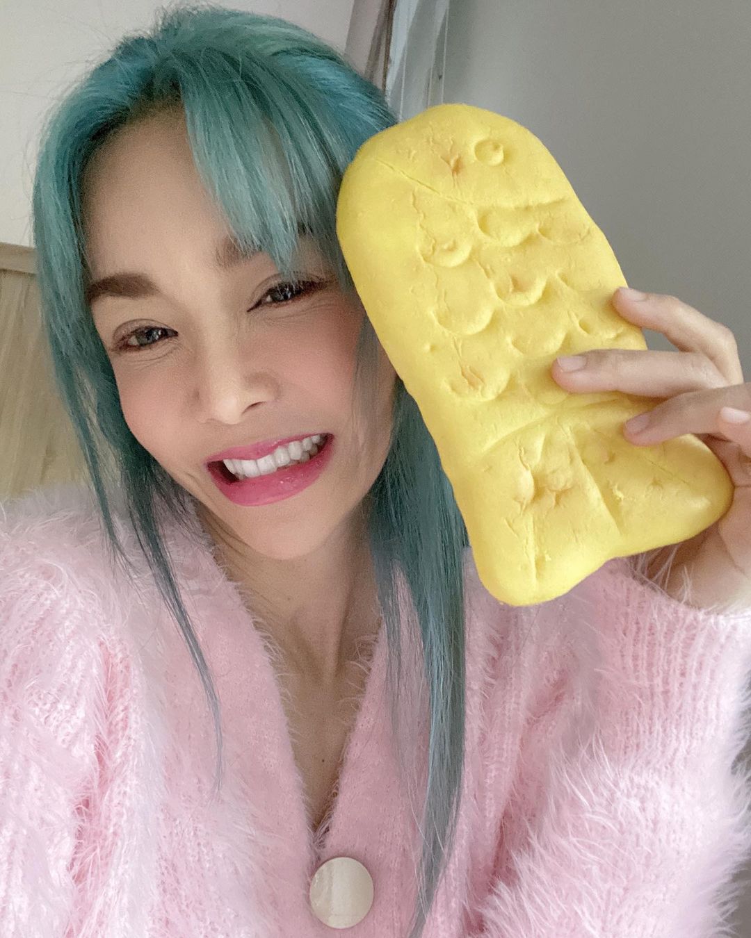 นุ๊ก - สุทธิดา เกษมสันต์ ณ อยุธยา