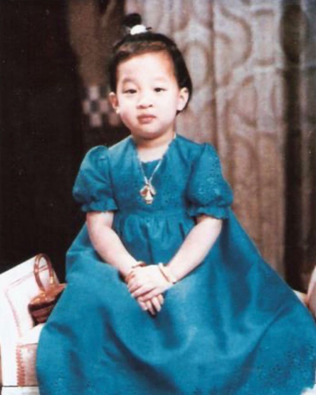 นุ๊ก - สุทธิดา เกษมสันต์ ณ อยุธยา