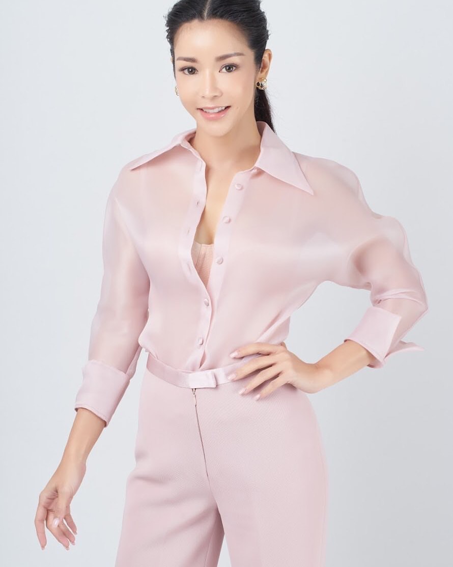 นุ๊ก - สุทธิดา เกษมสันต์ ณ อยุธยา