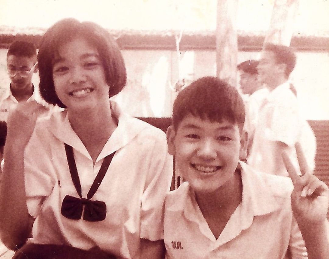นุ๊ก - สุทธิดา เกษมสันต์ ณ อยุธยา