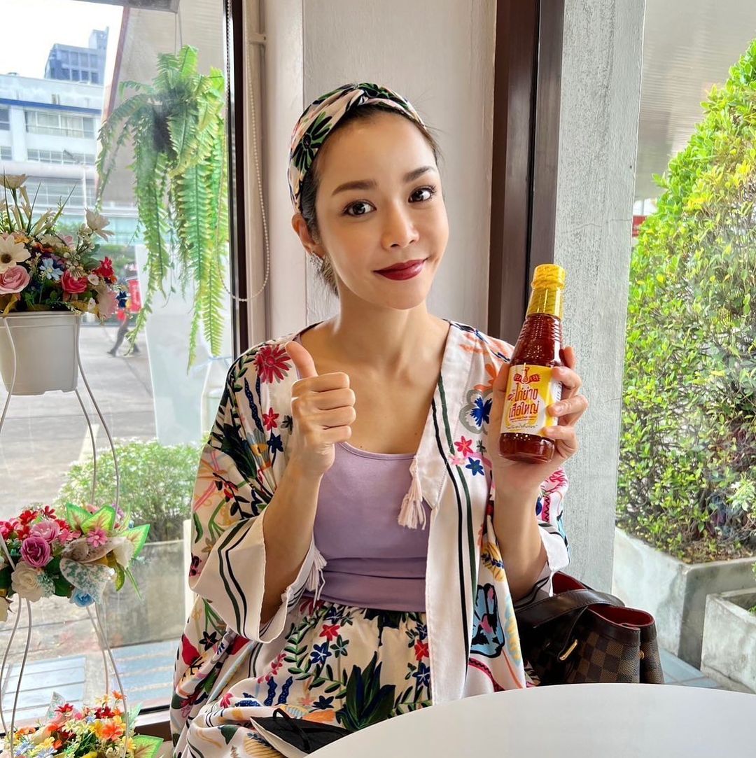 นุ๊ก - สุทธิดา เกษมสันต์ ณ อยุธยา