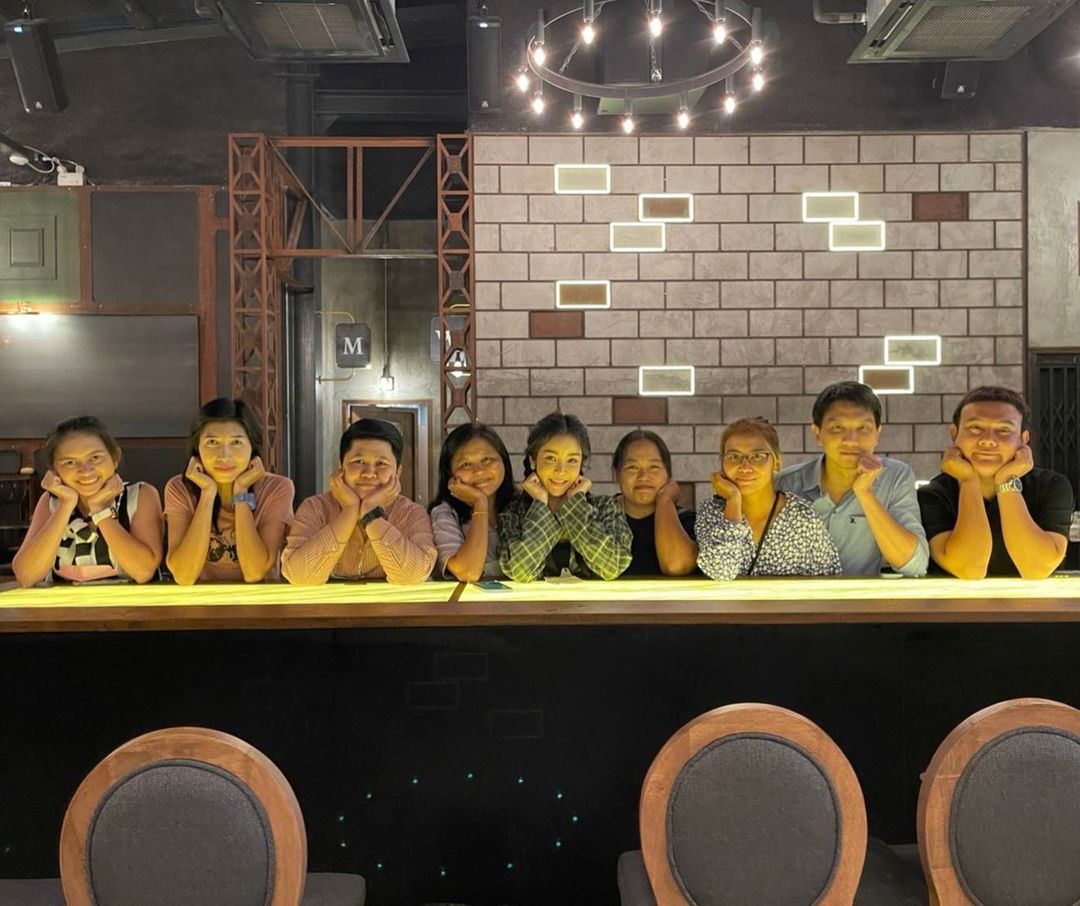 นุ๊ก - สุทธิดา เกษมสันต์ ณ อยุธยา