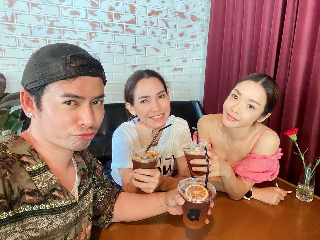 นุ๊ก - สุทธิดา เกษมสันต์ ณ อยุธยา