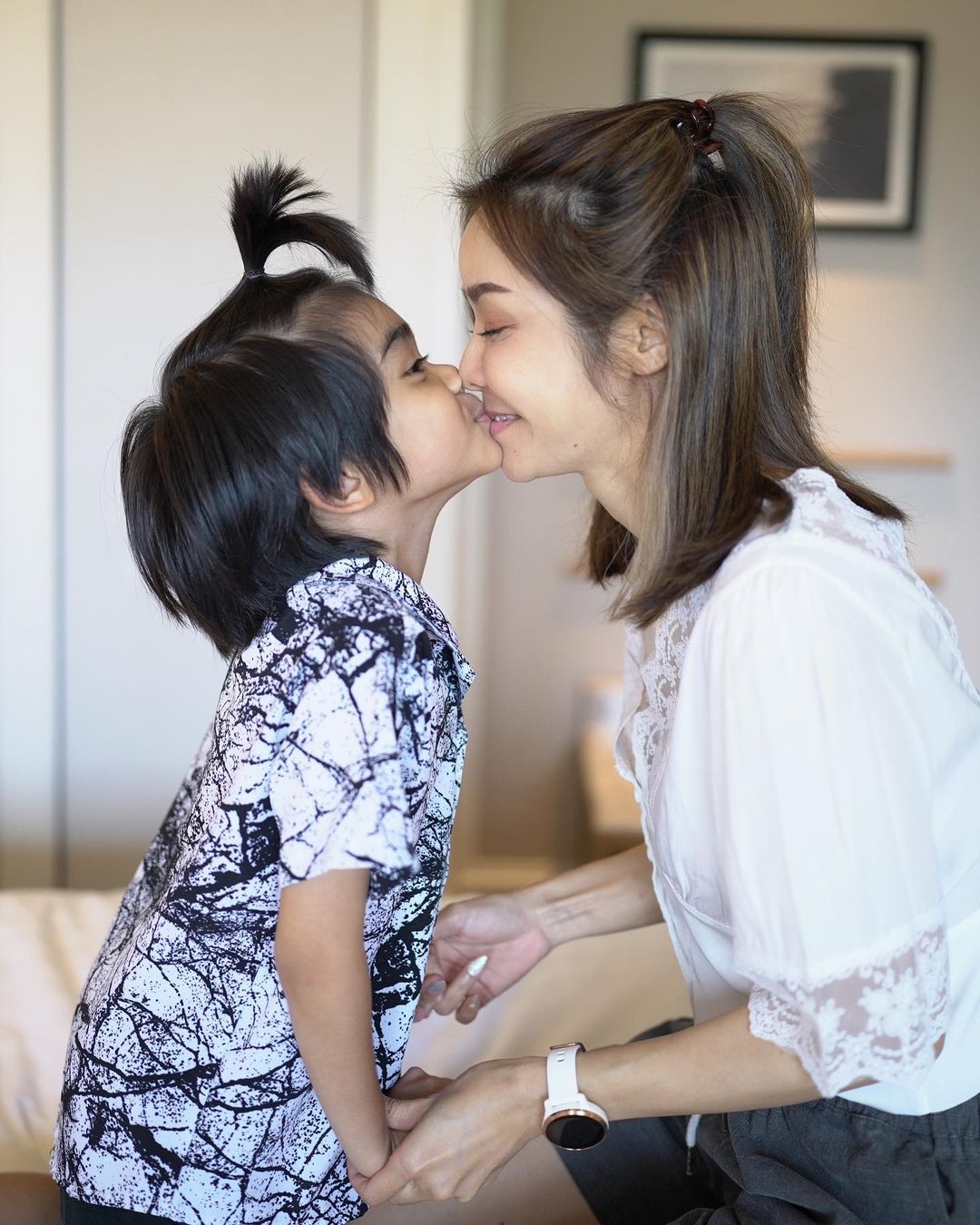 นุ๊ก - สุทธิดา เกษมสันต์ ณ อยุธยา