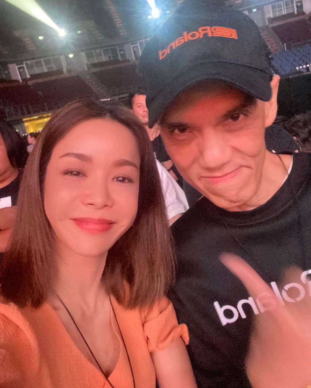 นุ๊ก - สุทธิดา เกษมสันต์ ณ อยุธยา