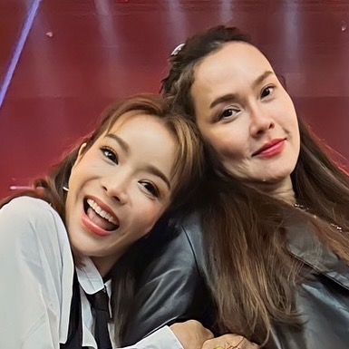 นุ๊ก - สุทธิดา เกษมสันต์ ณ อยุธยา