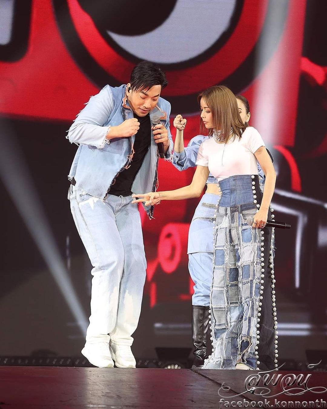 นุ๊ก - สุทธิดา เกษมสันต์ ณ อยุธยา