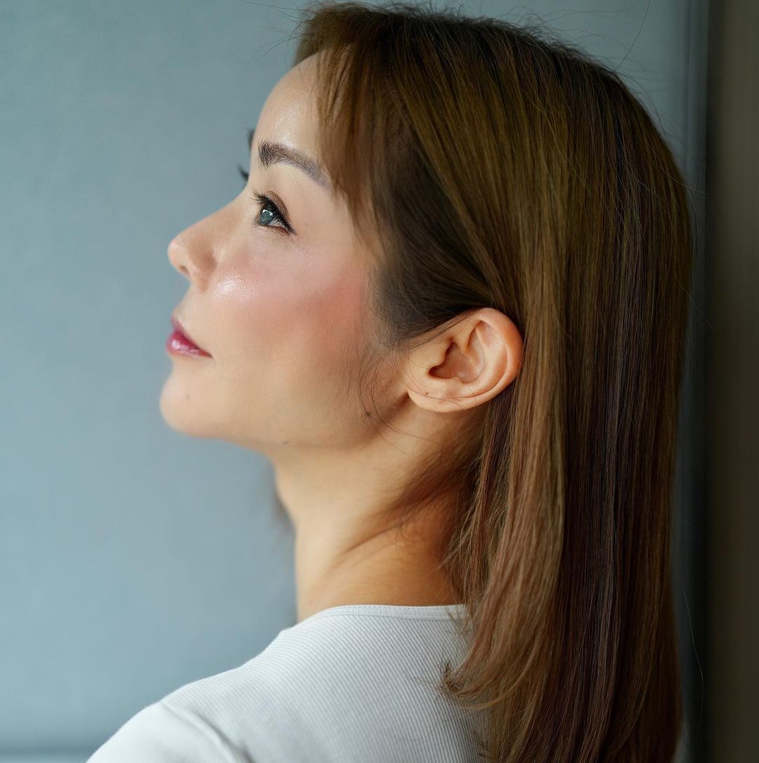 นุ๊ก - สุทธิดา เกษมสันต์ ณ อยุธยา