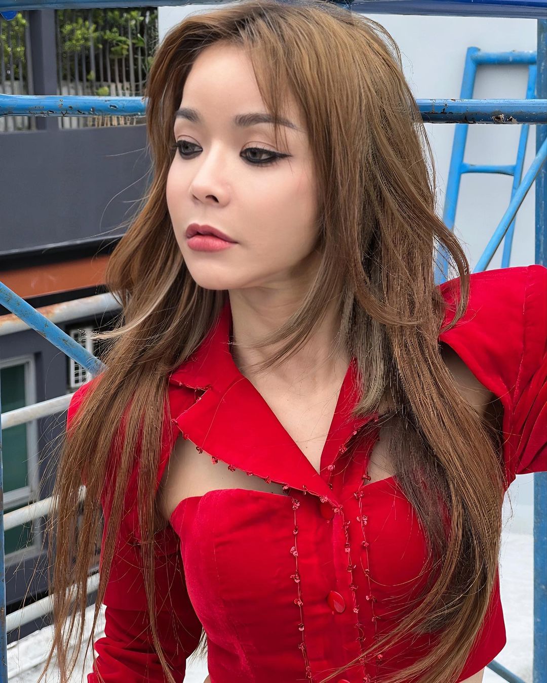 นุ๊ก - สุทธิดา เกษมสันต์ ณ อยุธยา