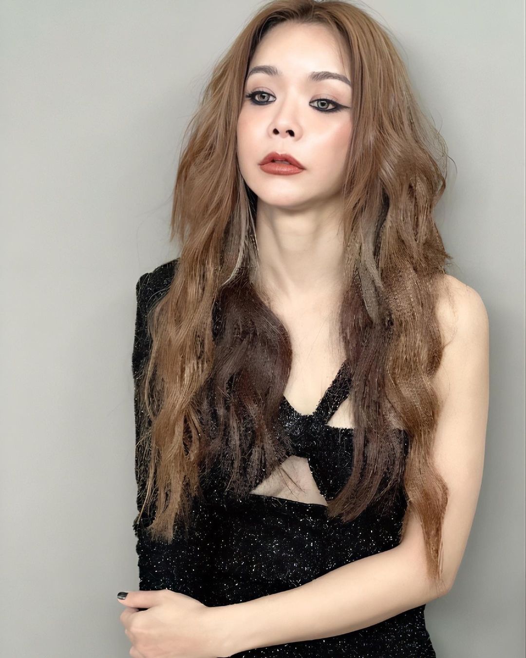 นุ๊ก - สุทธิดา เกษมสันต์ ณ อยุธยา