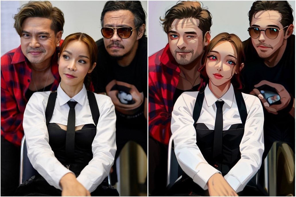 นุ๊ก - สุทธิดา เกษมสันต์ ณ อยุธยา