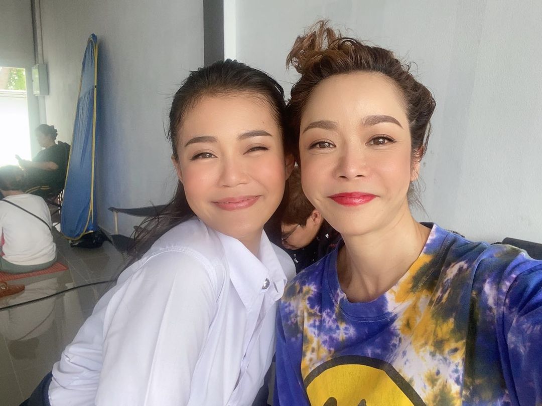นุ๊ก - สุทธิดา เกษมสันต์ ณ อยุธยา