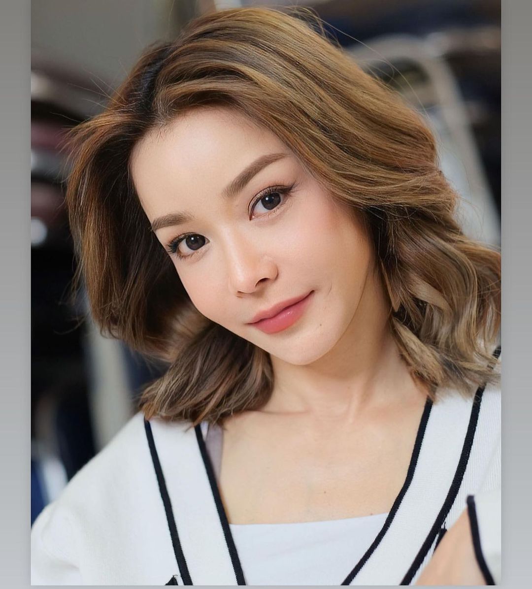 นุ๊ก - สุทธิดา เกษมสันต์ ณ อยุธยา