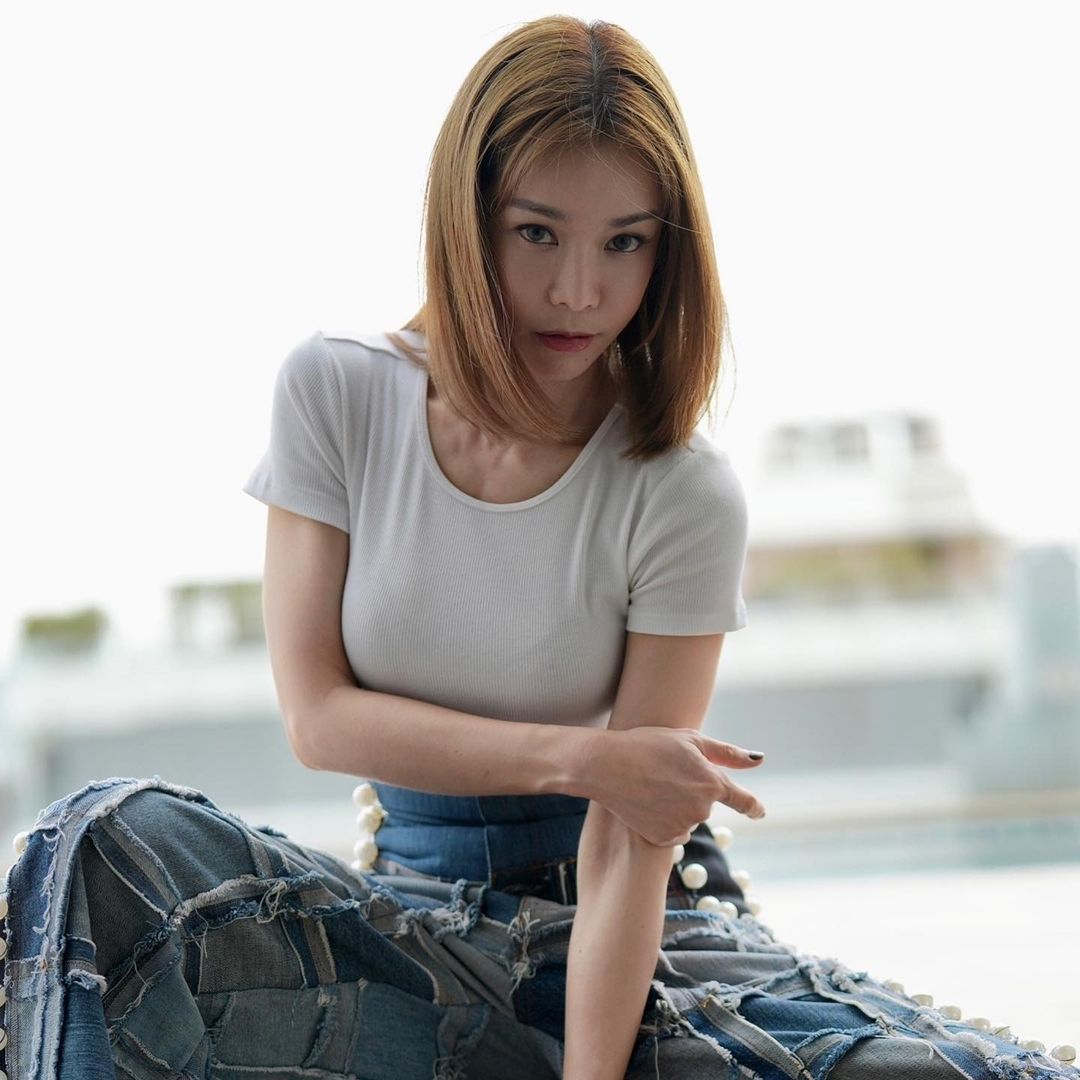 นุ๊ก - สุทธิดา เกษมสันต์ ณ อยุธยา