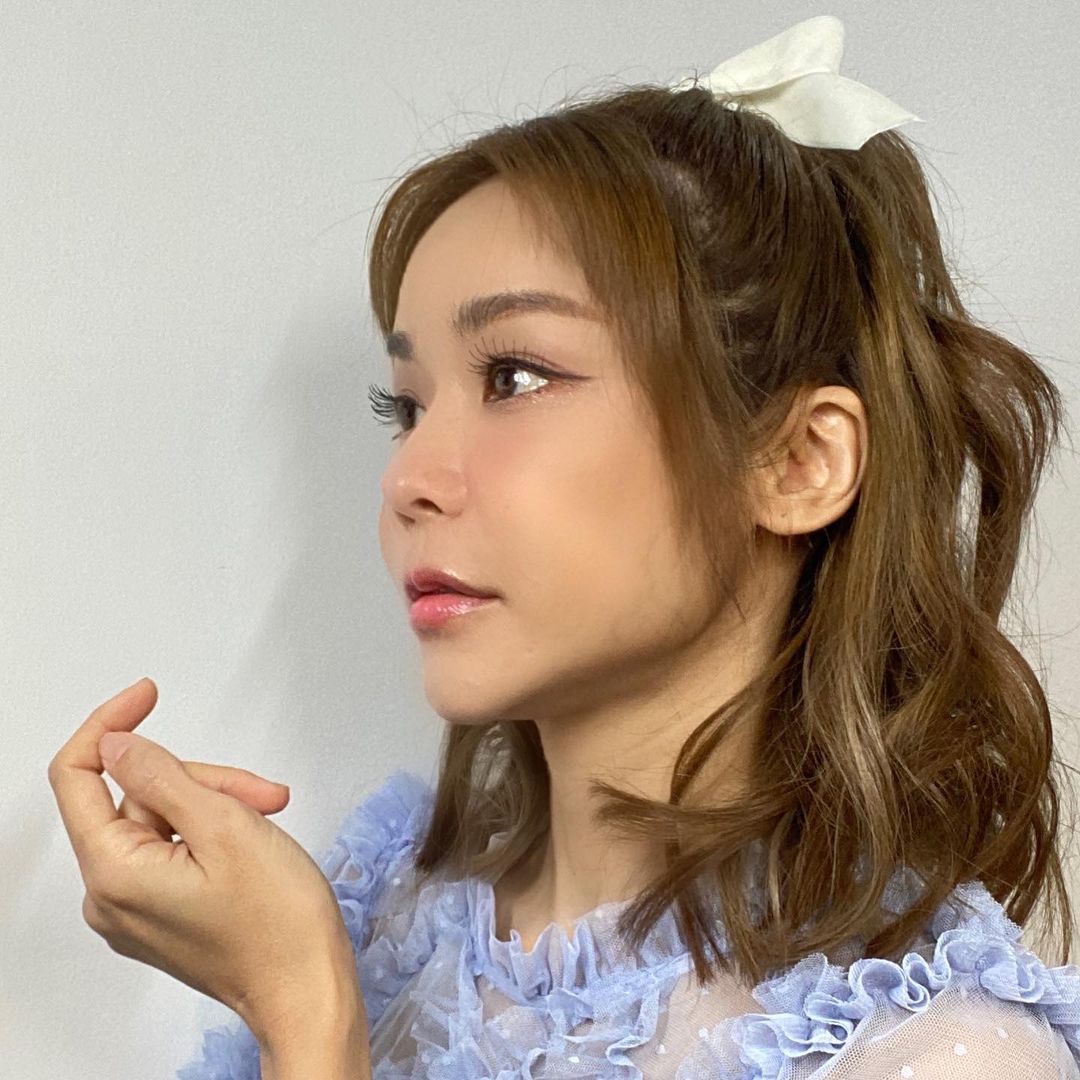 นุ๊ก - สุทธิดา เกษมสันต์ ณ อยุธยา