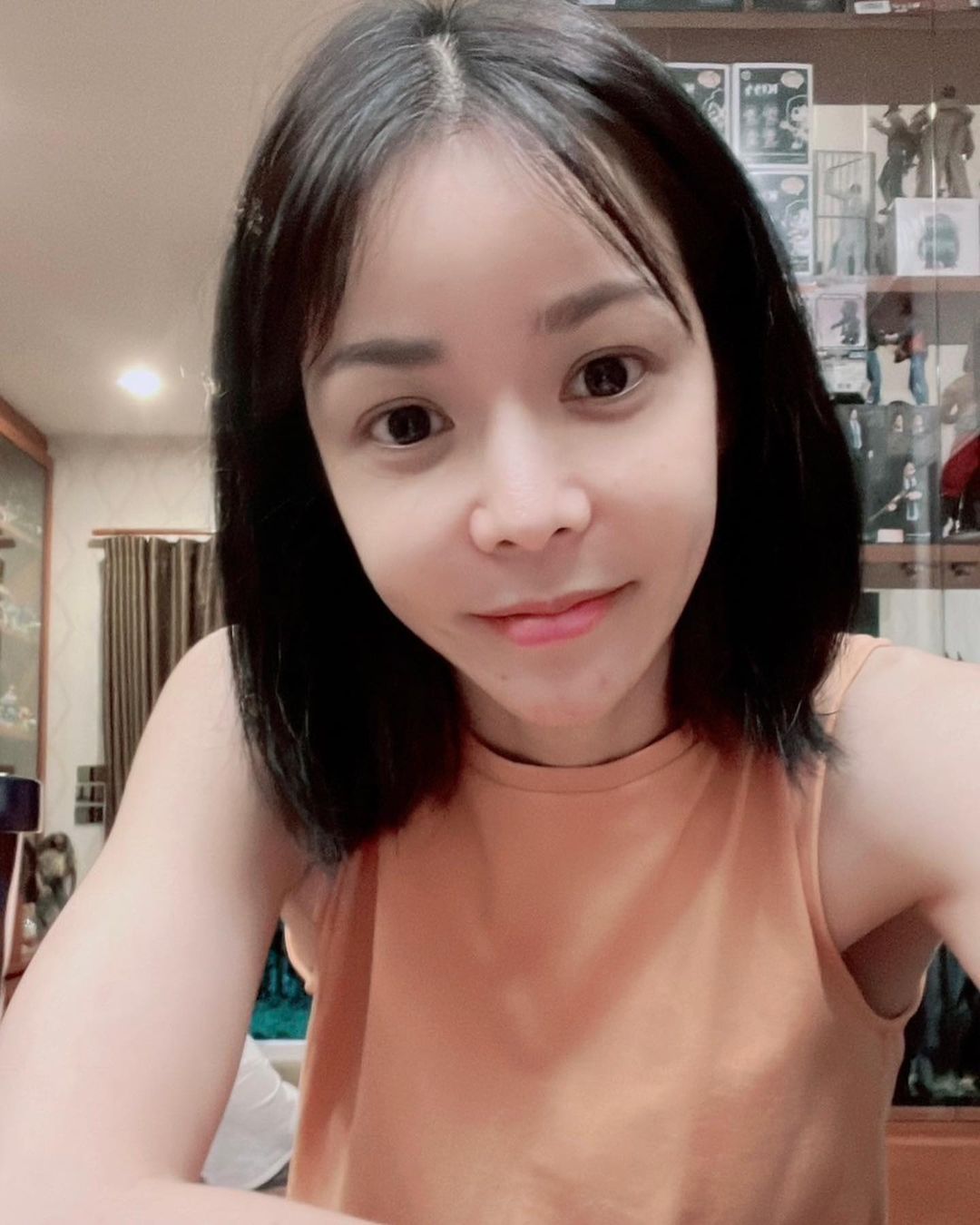 นุ๊ก - สุทธิดา เกษมสันต์ ณ อยุธยา