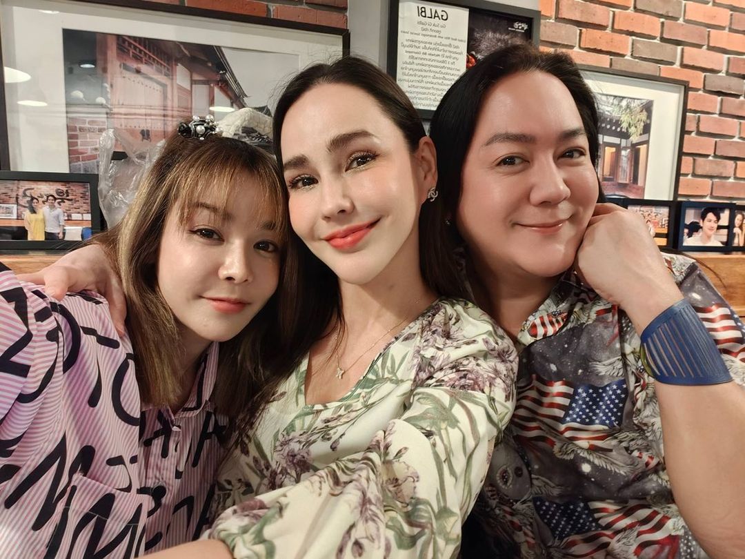 นุ๊ก - สุทธิดา เกษมสันต์ ณ อยุธยา