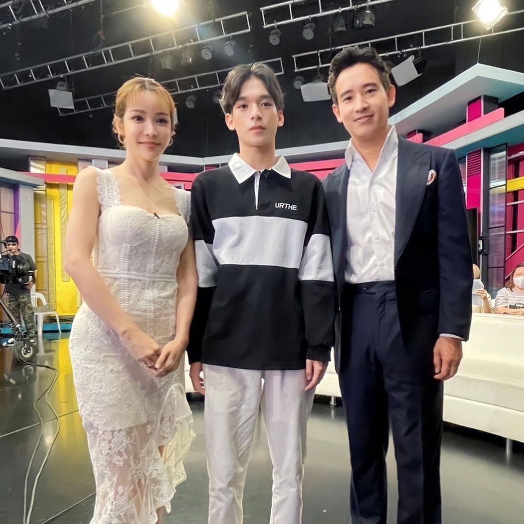 นุ๊ก - สุทธิดา เกษมสันต์ ณ อยุธยา