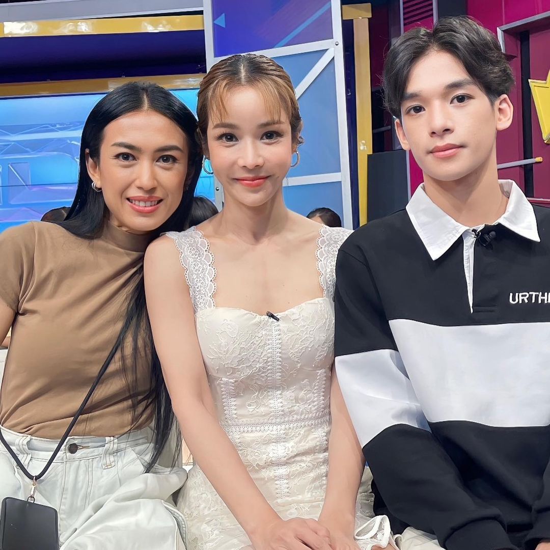 นุ๊ก - สุทธิดา เกษมสันต์ ณ อยุธยา