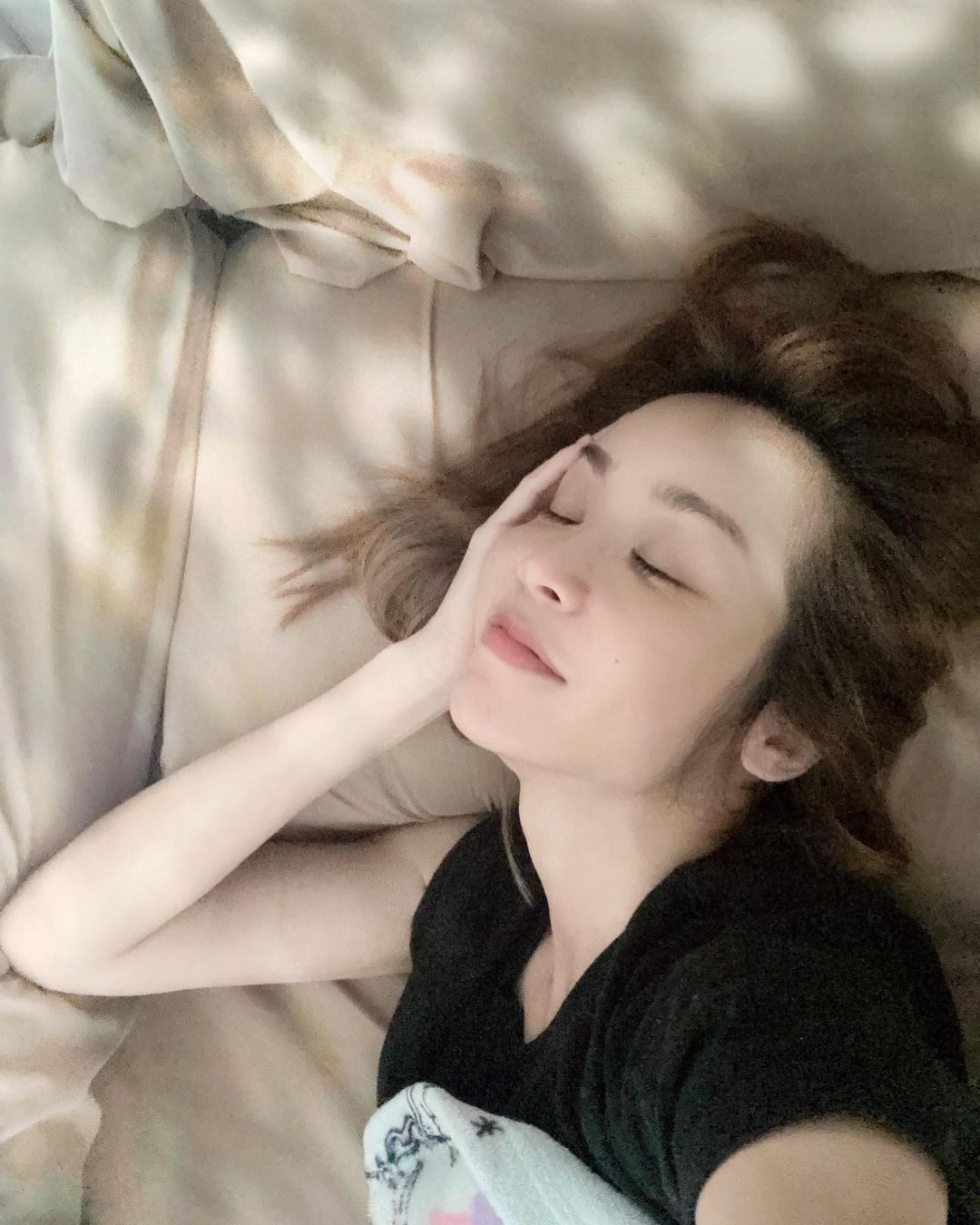นุ๊ก - สุทธิดา เกษมสันต์ ณ อยุธยา