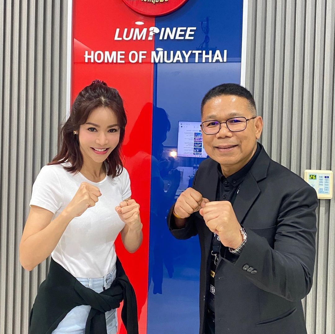 นุ๊ก - สุทธิดา เกษมสันต์ ณ อยุธยา
