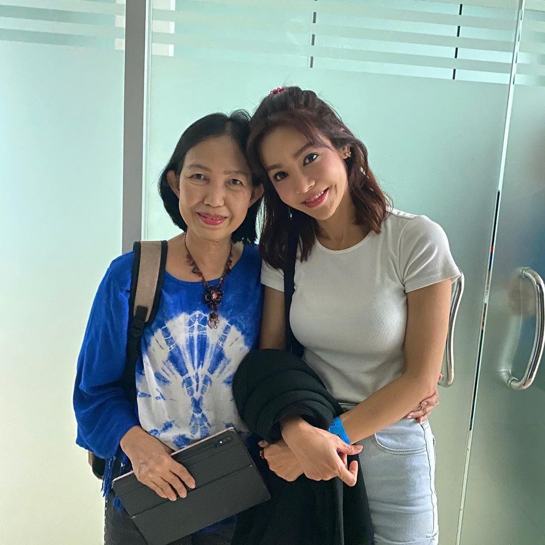 นุ๊ก - สุทธิดา เกษมสันต์ ณ อยุธยา