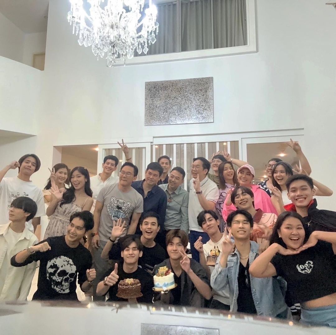 นุ๊ก - สุทธิดา เกษมสันต์ ณ อยุธยา