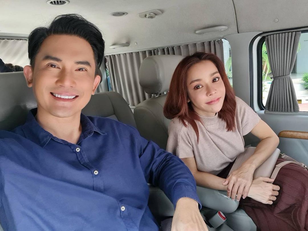 นุ๊ก - สุทธิดา เกษมสันต์ ณ อยุธยา