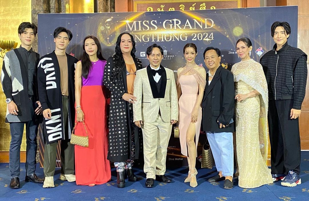 นุ๊ก - สุทธิดา เกษมสันต์ ณ อยุธยา