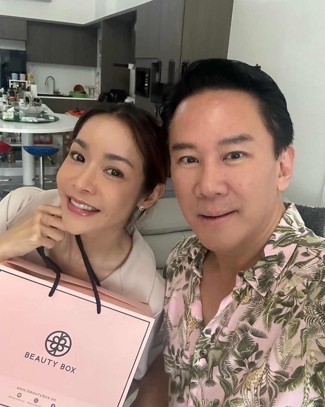 นุ๊ก - สุทธิดา เกษมสันต์ ณ อยุธยา