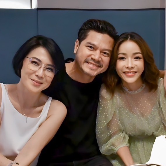 นุ๊ก - สุทธิดา เกษมสันต์ ณ อยุธยา