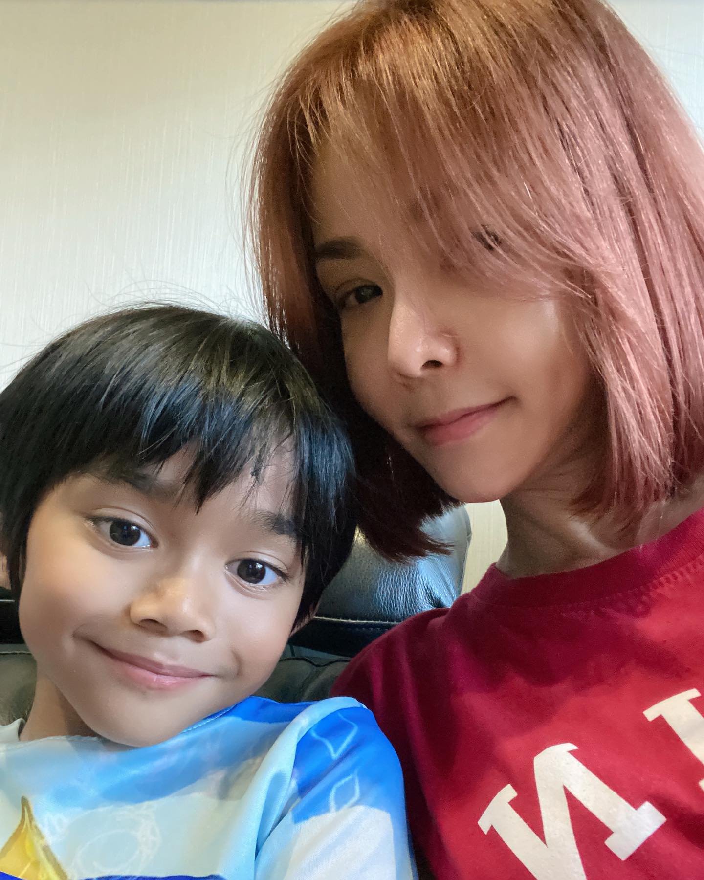 นุ๊ก - สุทธิดา เกษมสันต์ ณ อยุธยา