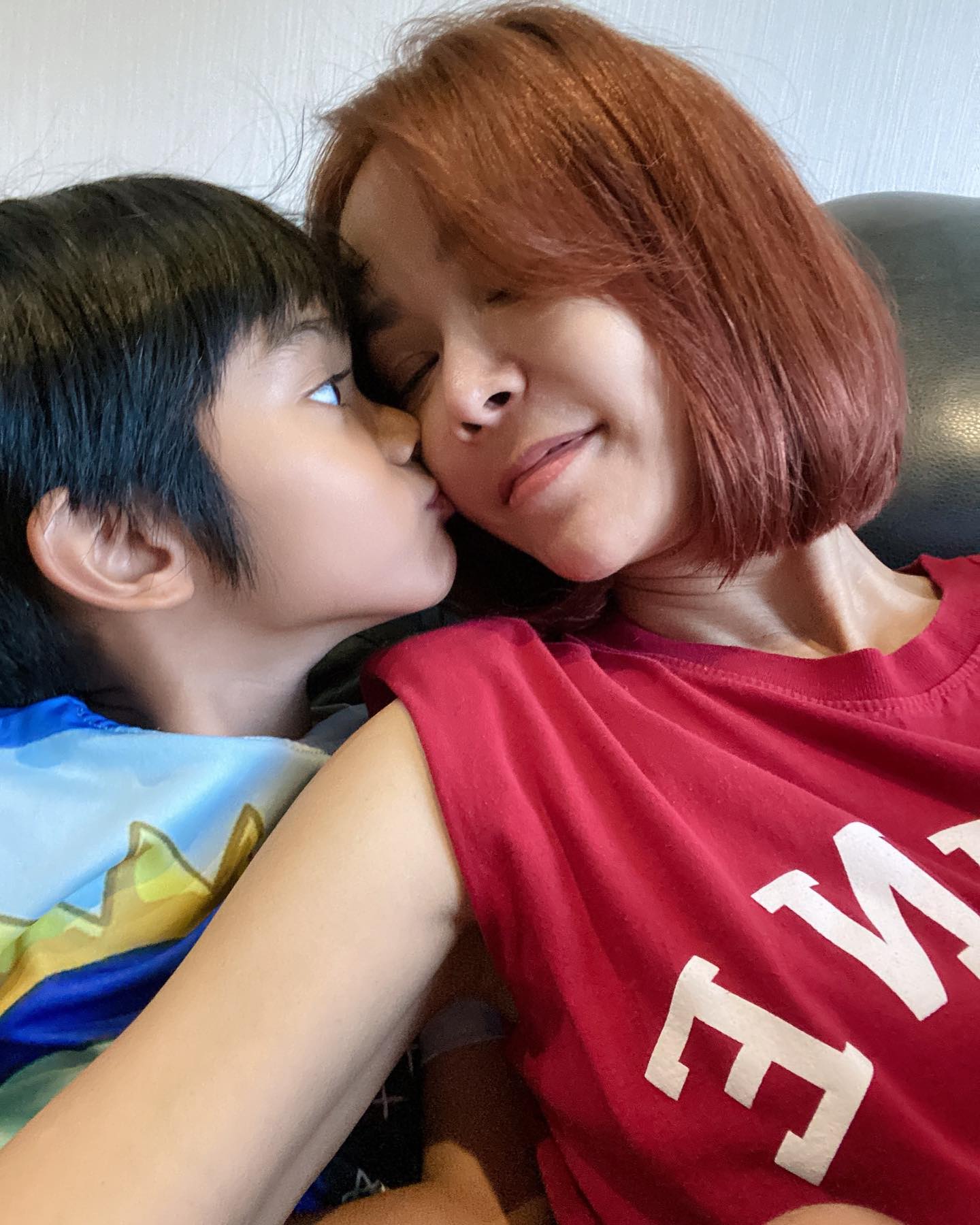 นุ๊ก - สุทธิดา เกษมสันต์ ณ อยุธยา