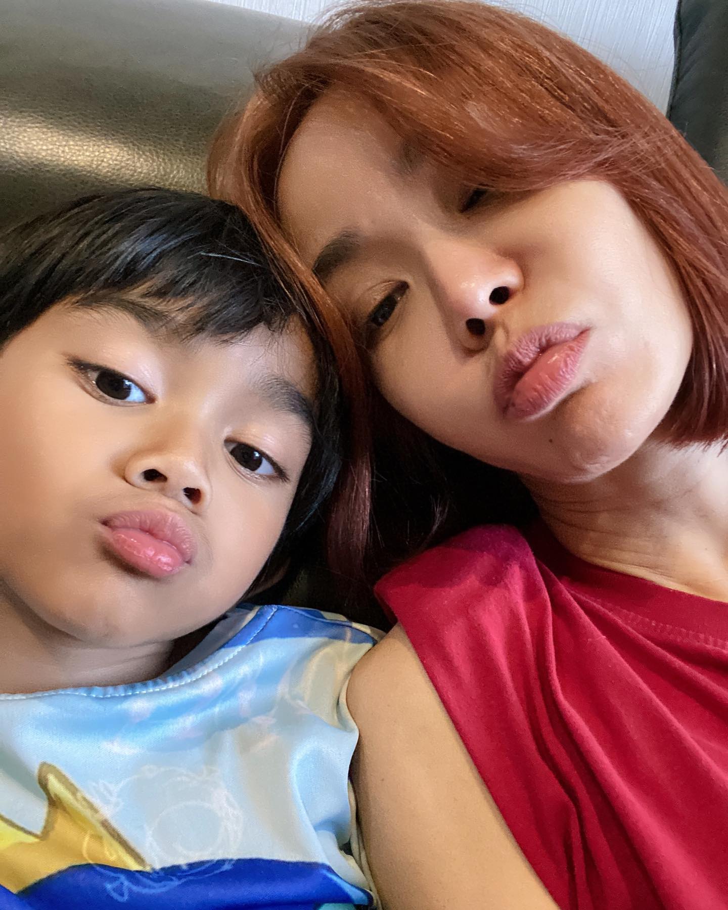 นุ๊ก - สุทธิดา เกษมสันต์ ณ อยุธยา