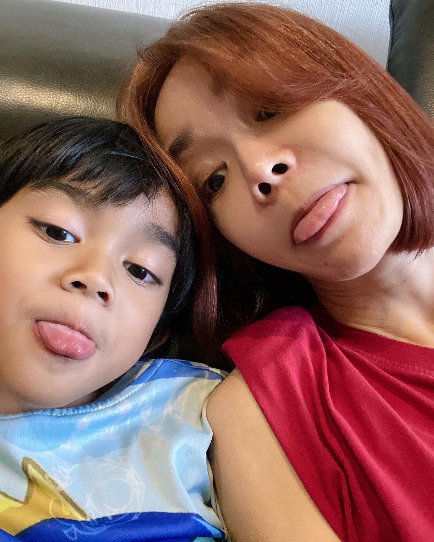 นุ๊ก - สุทธิดา เกษมสันต์ ณ อยุธยา