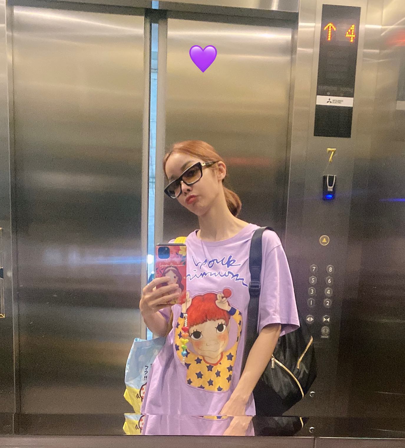 นุ๊ก - สุทธิดา เกษมสันต์ ณ อยุธยา