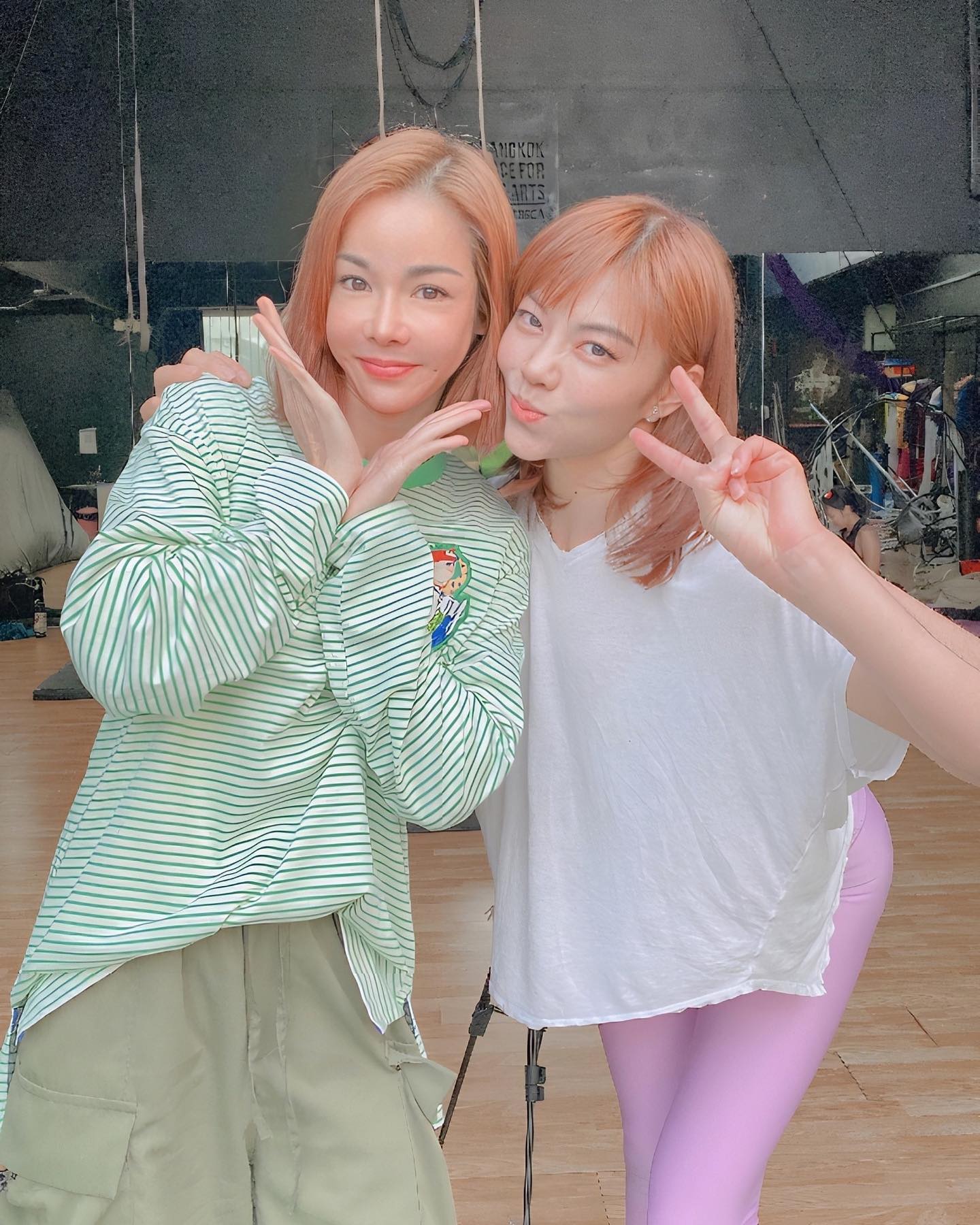 นุ๊ก - สุทธิดา เกษมสันต์ ณ อยุธยา