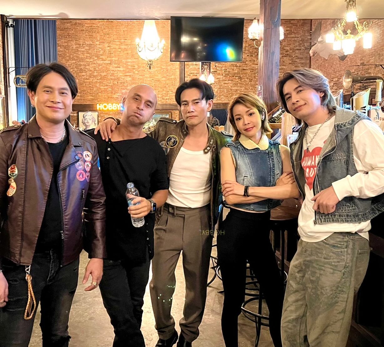 นุ๊ก - สุทธิดา เกษมสันต์ ณ อยุธยา