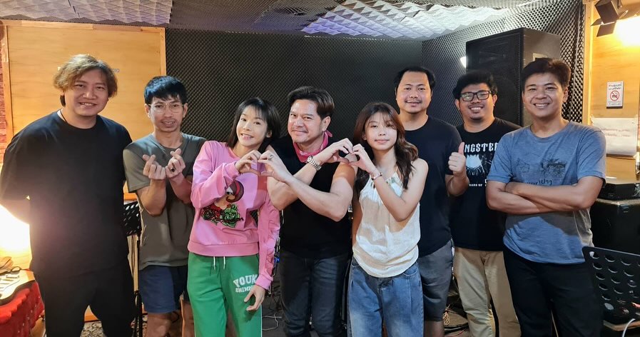 นุ๊ก - สุทธิดา เกษมสันต์ ณ อยุธยา