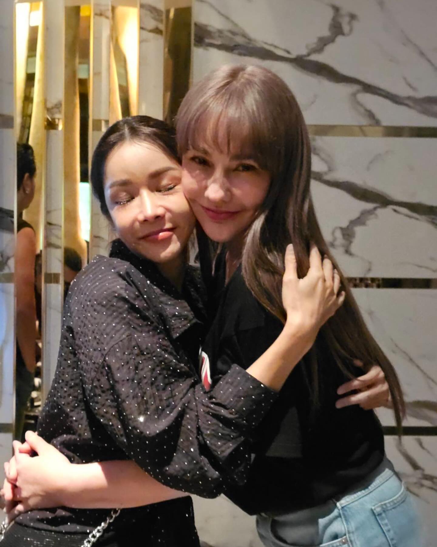 นุ๊ก - สุทธิดา เกษมสันต์ ณ อยุธยา