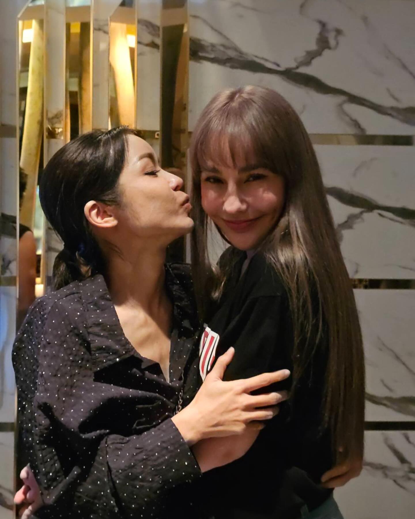 นุ๊ก - สุทธิดา เกษมสันต์ ณ อยุธยา