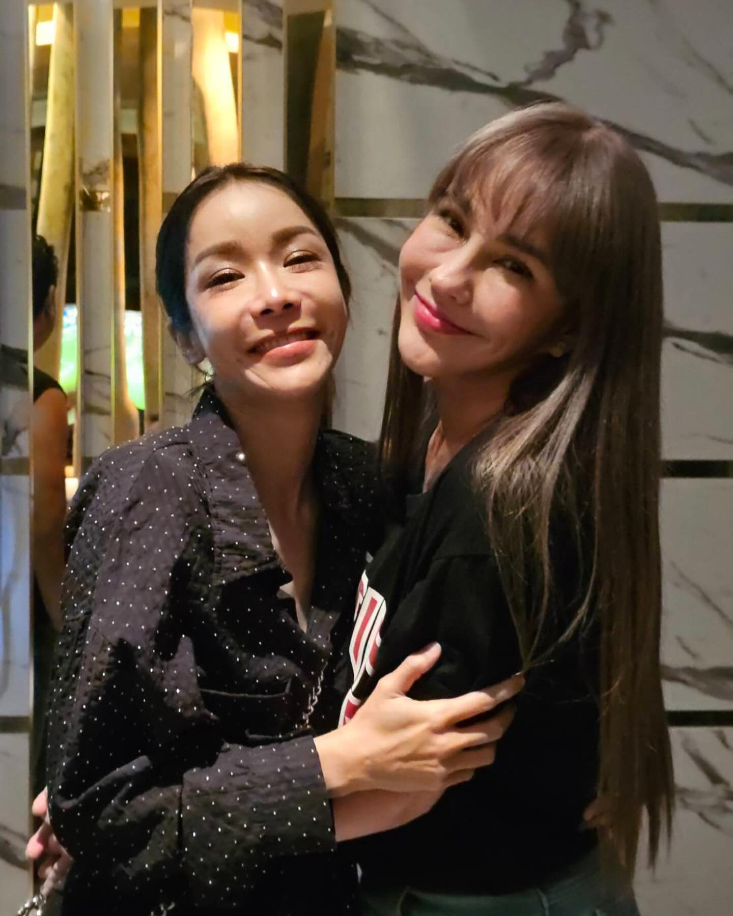 นุ๊ก - สุทธิดา เกษมสันต์ ณ อยุธยา
