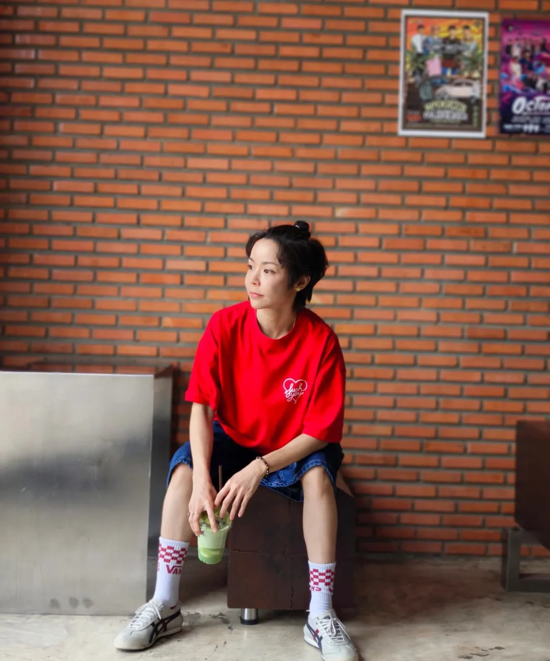 นุ๊ก - สุทธิดา เกษมสันต์ ณ อยุธยา