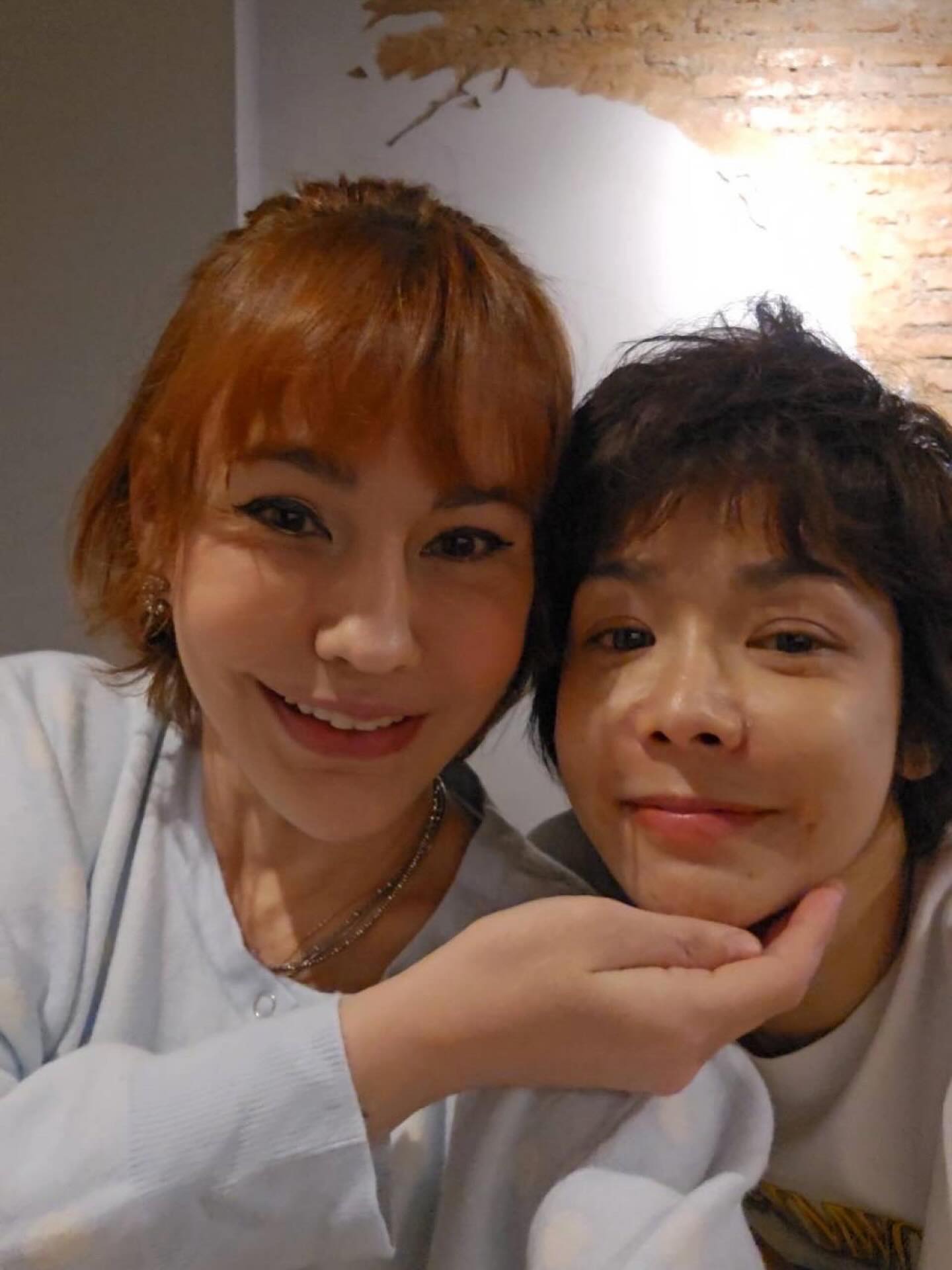 นุ๊ก - สุทธิดา เกษมสันต์ ณ อยุธยา