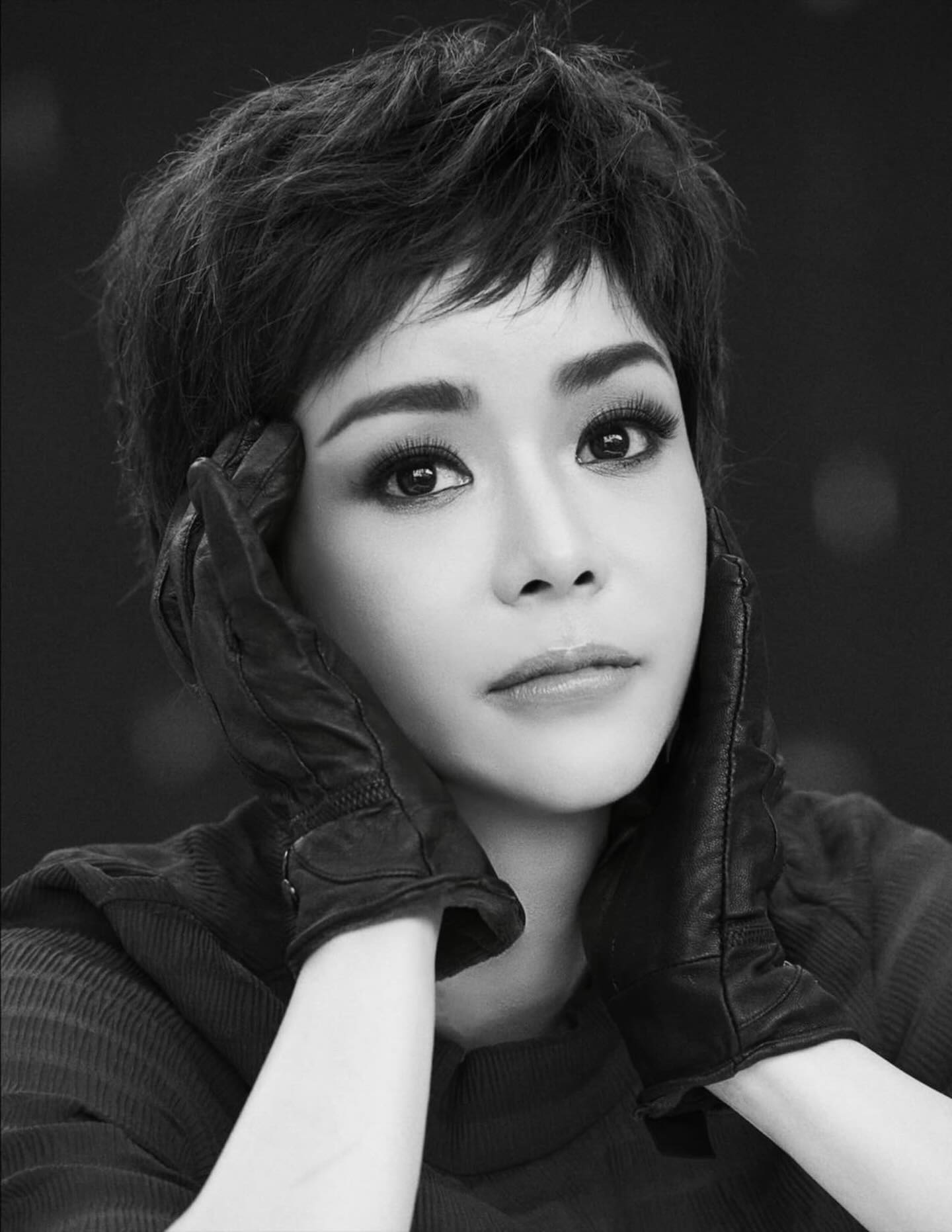 นุ๊ก - สุทธิดา เกษมสันต์ ณ อยุธยา