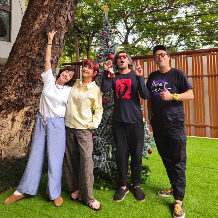 นุ๊ก - สุทธิดา เกษมสันต์ ณ อยุธยา