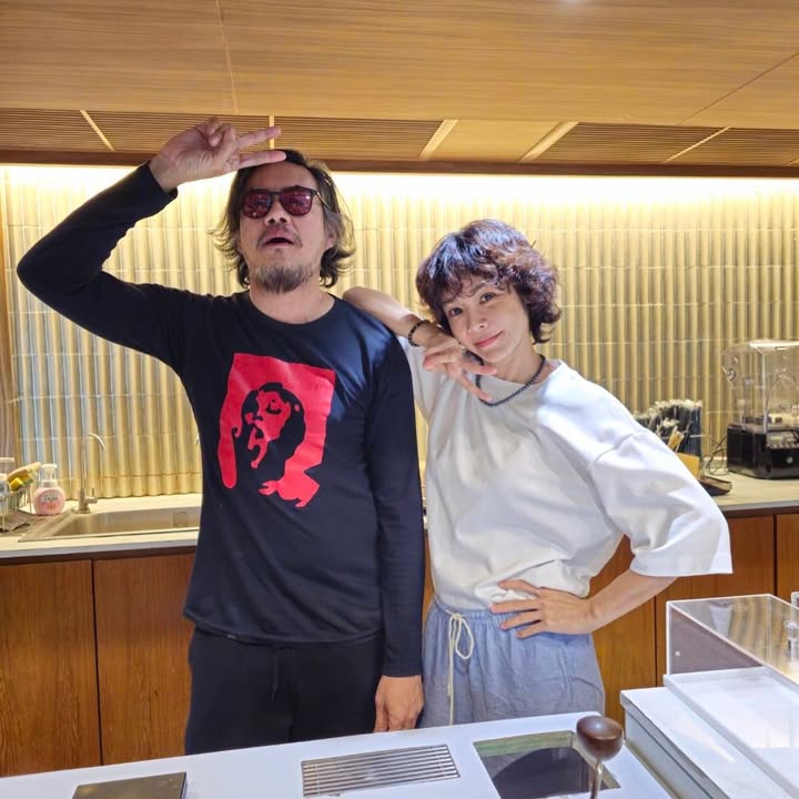 นุ๊ก - สุทธิดา เกษมสันต์ ณ อยุธยา