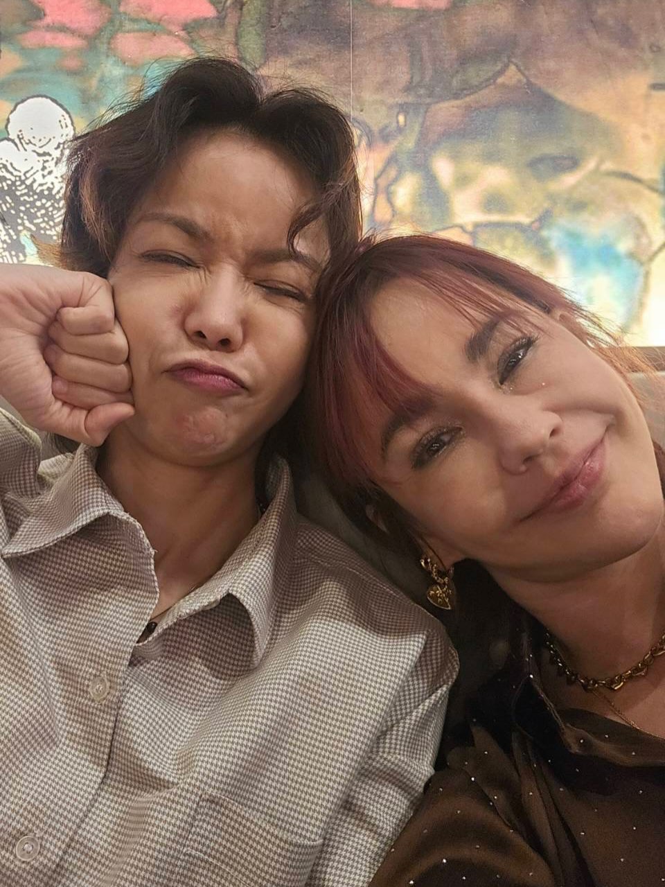 นุ๊ก - สุทธิดา เกษมสันต์ ณ อยุธยา