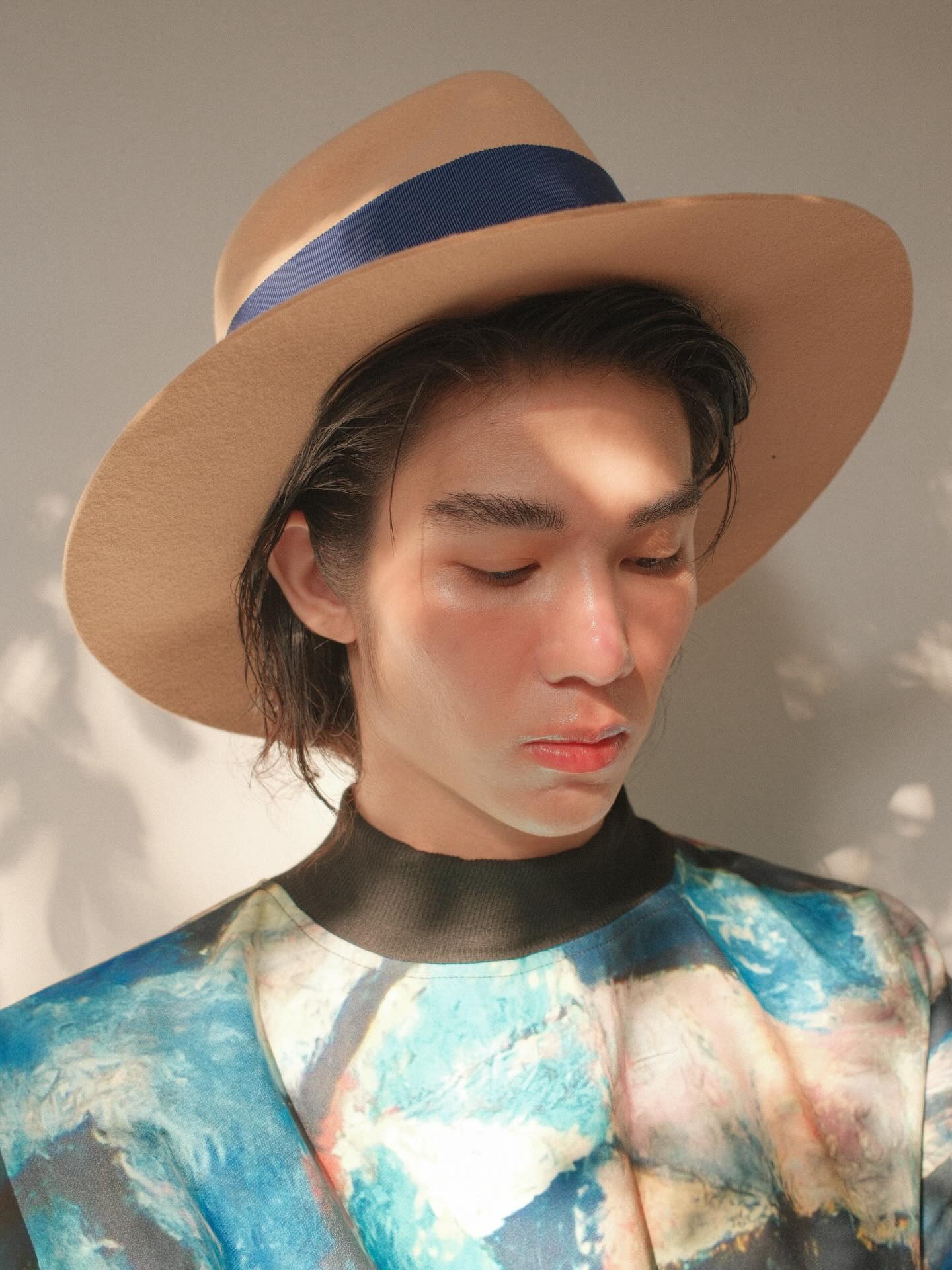 นุ๊ก - สุทธิดา เกษมสันต์ ณ อยุธยา